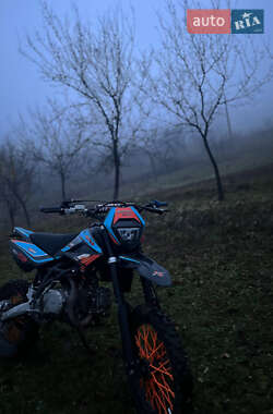 Питбайк Kovi Pit 150 2024 в Иршаве