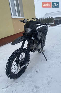 Пітбайк Kovi Pit 150 2025 в Збаражі
