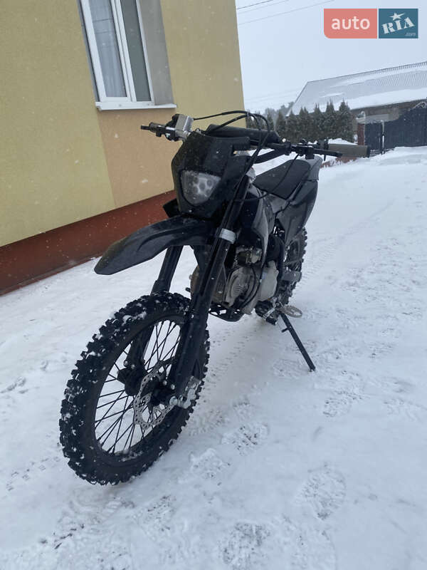 Пітбайк Kovi Pit 150 2025 в Збаражі