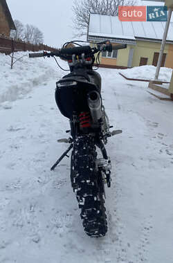 Пітбайк Kovi Pit 150 2025 в Збаражі