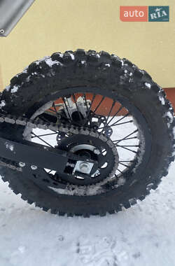 Пітбайк Kovi Pit 150 2025 в Збаражі