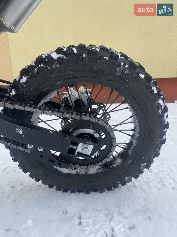 Пітбайк Kovi Pit 150 2025 в Збаражі