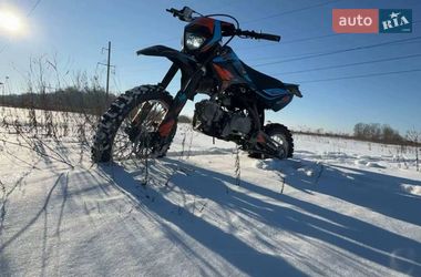 Питбайк Kovi Pit 150 2024 в Гоголеве