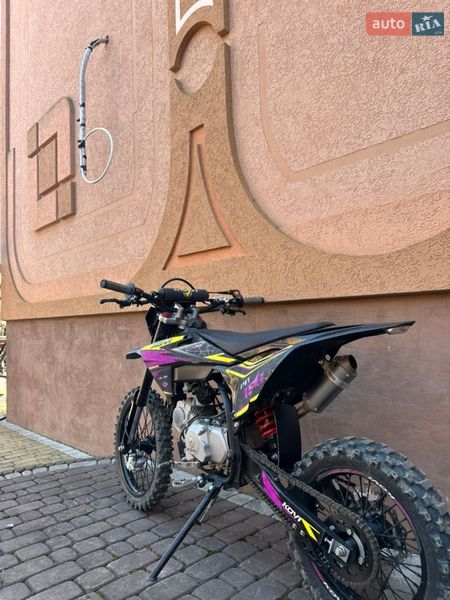 Мотоцикл Кросс Kovi Pit 150 2025 в Великом Кучурове