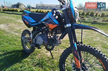 Питбайк Kovi Pit 150 2024 в Барановке