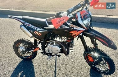 Мотоцикл Кросс Kovi Pit 150 2025 в Одессе