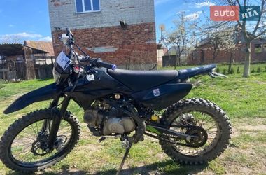 Питбайк Kovi Pit 150 2024 в Ужгороде