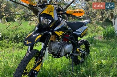 Пітбайк Kovi Pit 150 2024 в Ужгороді