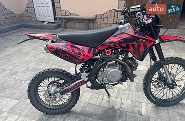 Пітбайк Kovi Pit 150 2024 в Тернополі