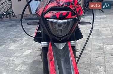 Пітбайк Kovi Pit 150 2024 в Тернополі