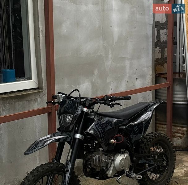 Питбайк Kovi Pit 150 2025 в Одессе