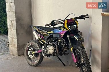 Мотоцикл Кросс Kovi Pit 150 2025 в Каменец-Подольском