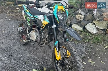 Питбайк Kovi Pit 150 2025 в Ровно