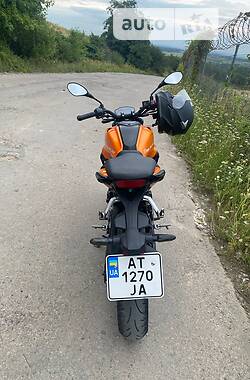Мотоцикл Многоцелевой (All-round) Kovi Verta 200 2021 в Львове