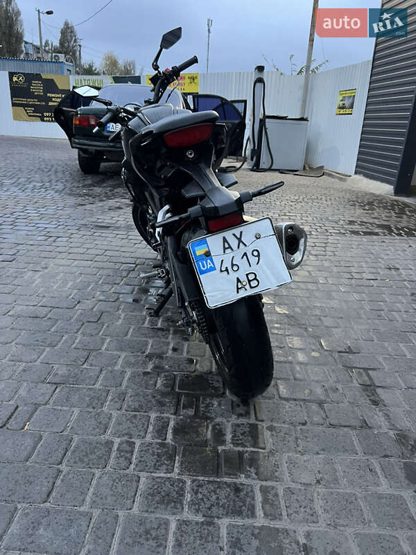 Мотоцикл Классик Kovi Verta 200 2020 в Днепре фото 7 Мотоцикл Классик Kovi Verta 200 2020 в Днепре