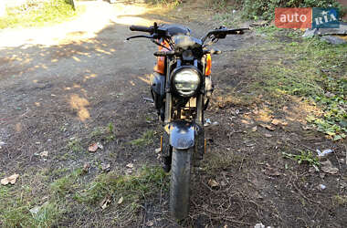 Мотоцикл Без обтекателей (Naked bike) Kovi Verta 200 2023 в 