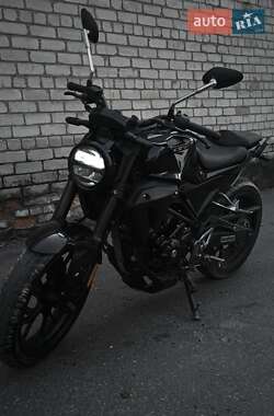 Мотоцикл Без обтекателей (Naked bike) Kovi Verta 200 2021 в Изюме