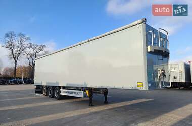 Другие прицепы Kraker CF 300 2025 в 