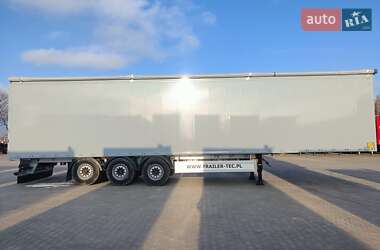 Другие прицепы Kraker CF 300 2025 в 