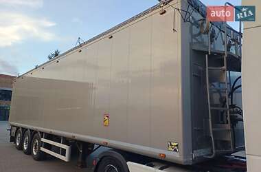 Самосвал полуприцеп Kraker CF-Z 2014 в 