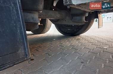 Самосвал полуприцеп Kraker CF-Z 2014 в 