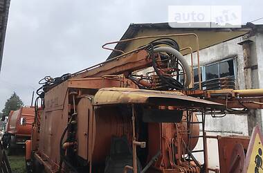 Аварийно-ремонтные машины КрАЗ 250 1992 в Конотопе