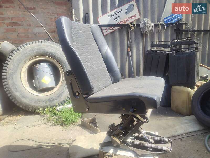 Самосвал КрАЗ 250 1993 в Харькове