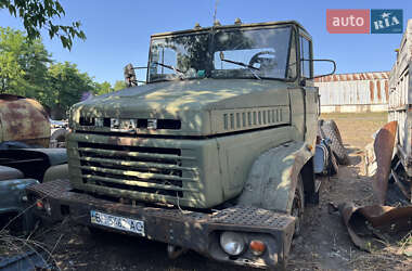 Борт КрАЗ 250 1991 в Вознесенську