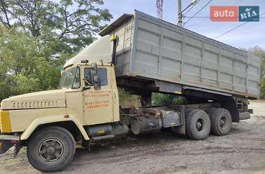 Самосвал КрАЗ 250 1993 в Харькове