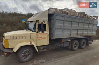 Самосвал КрАЗ 250 1993 в Харькове