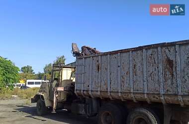 Другая спецтехника КрАЗ 250 1992 в Каменском
