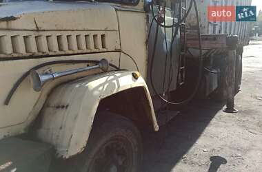 Другая спецтехника КрАЗ 250 1992 в Каменском