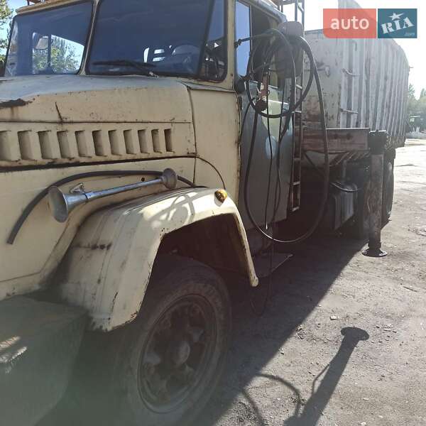 Другая спецтехника КрАЗ 250 1992 в Каменском
