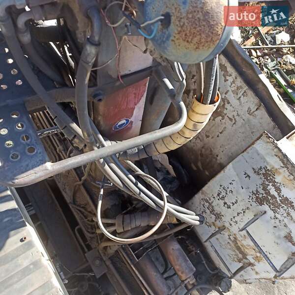 Другая спецтехника КрАЗ 250 1992 в Каменском
