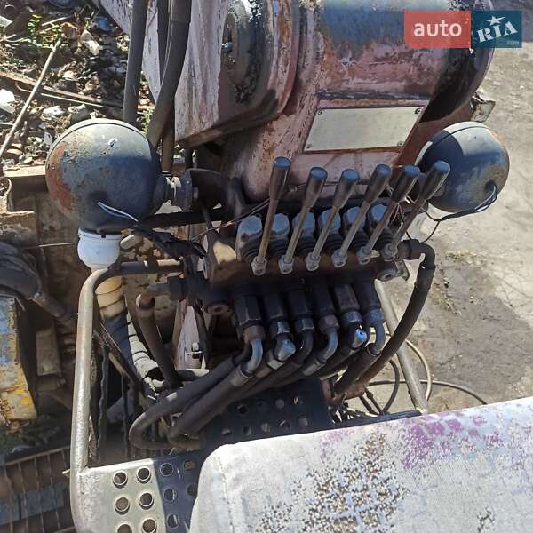Другая спецтехника КрАЗ 250 1992 в Каменском