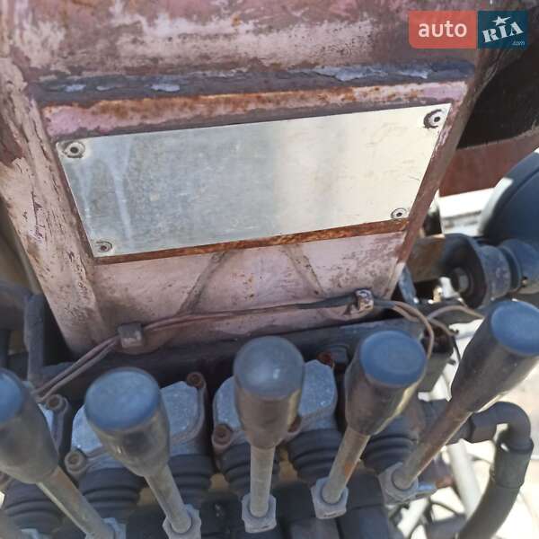 Другая спецтехника КрАЗ 250 1992 в Каменском