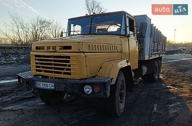 Борт КрАЗ 250 1992 в Кривому Розі
