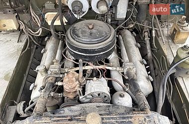 Автокран КрАЗ 250 1985 в Львові
