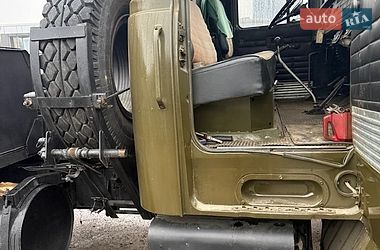 Автокран КрАЗ 250 1985 в Львові