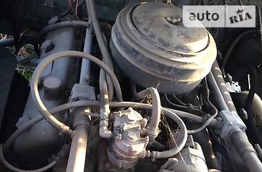 Автокран КрАЗ 257 1980 в 