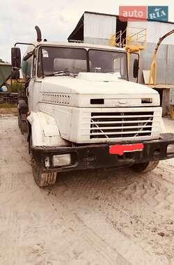 Бетонозмішувач (Міксер) КрАЗ 260 2006 в Києві