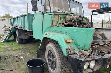 Борт КрАЗ 260 1997 в 