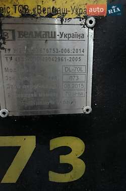 Лесовоз / Сортиментовоз КрАЗ 6322 2008 в 