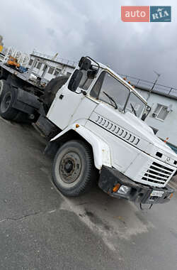Тягач КрАЗ 64431 2005 в 