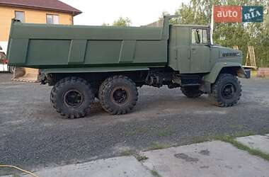 Самоскид КрАЗ 65032 2005 в Камені-Каширському