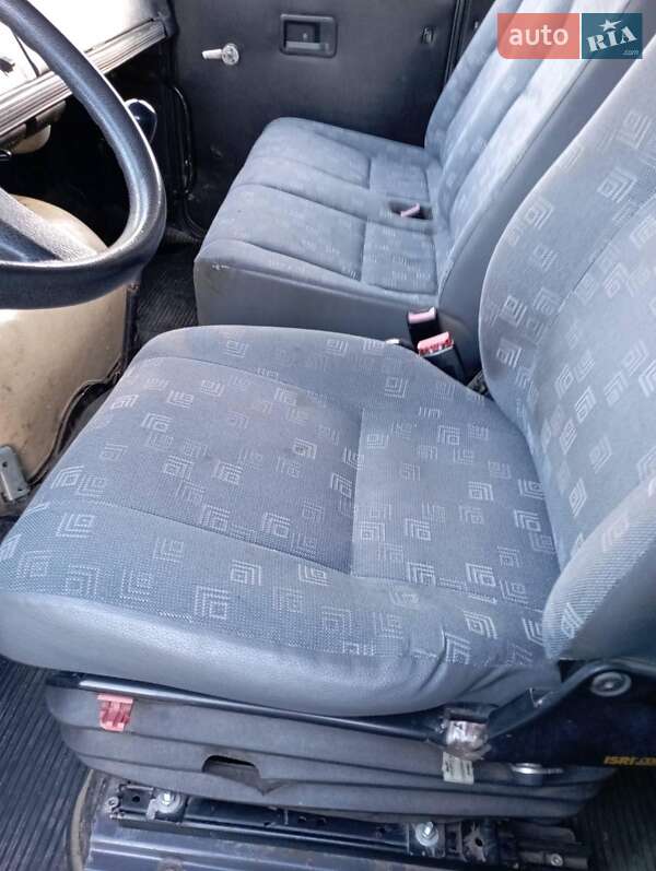 Самоскид КрАЗ 65032 2005 в Камені-Каширському