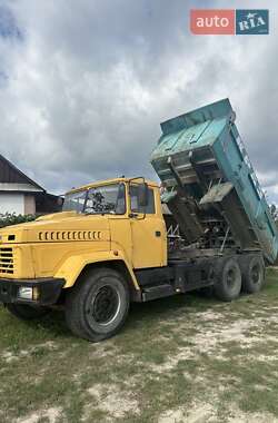 Другая строительная техника КрАЗ 65053 2006 в 