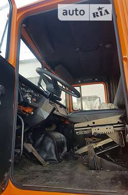 Самосвал КрАЗ 65055 2006 в Кременчуге