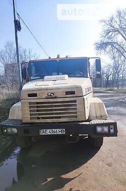 Самосвал КрАЗ 65055 1994 в Днепре