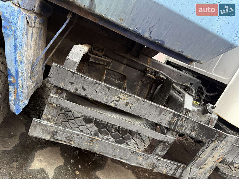 Самоскид КрАЗ 65055 2007 в Києві